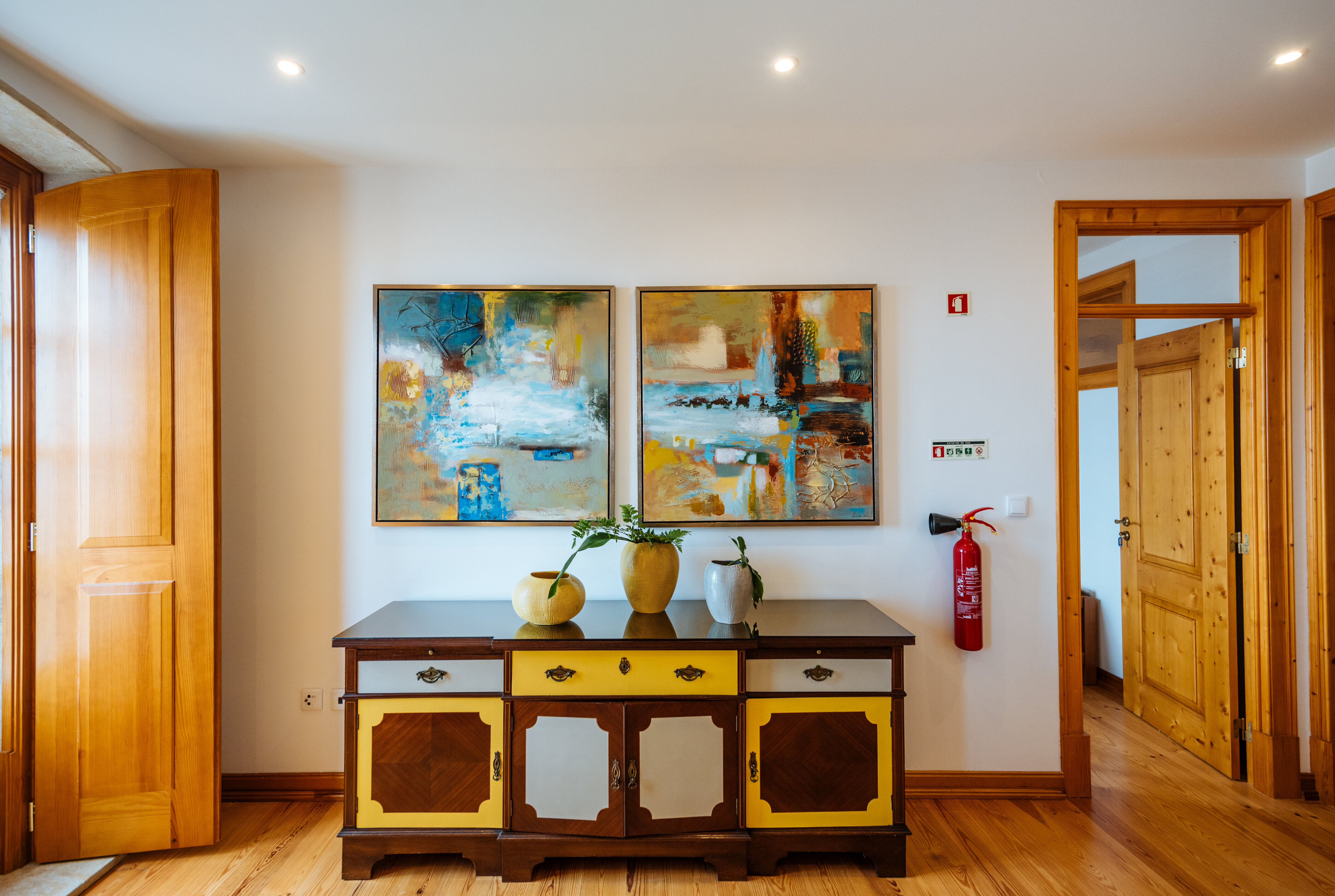 Фото Varandas de Lisboa