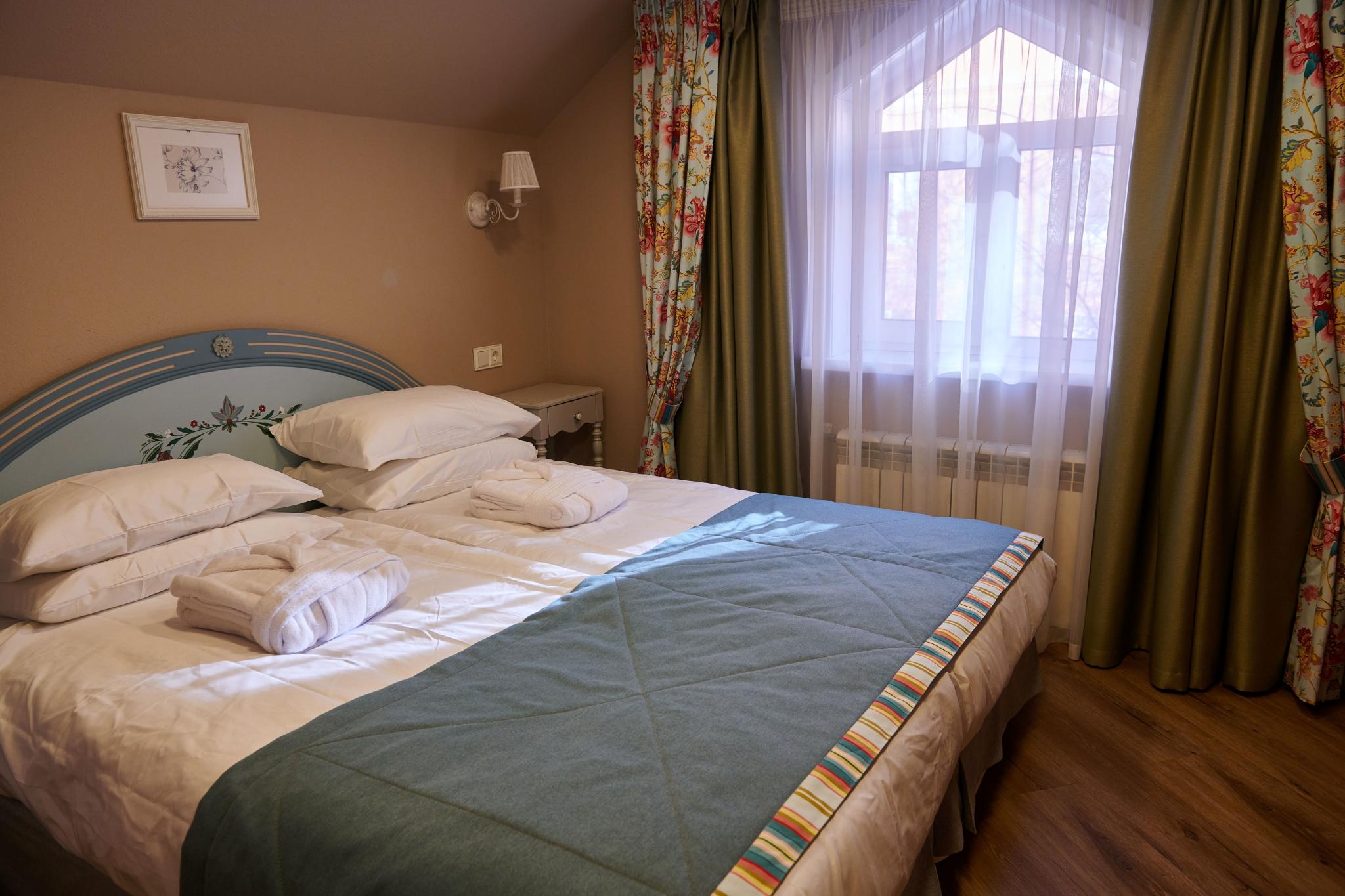 Фото Усадьба Егорова