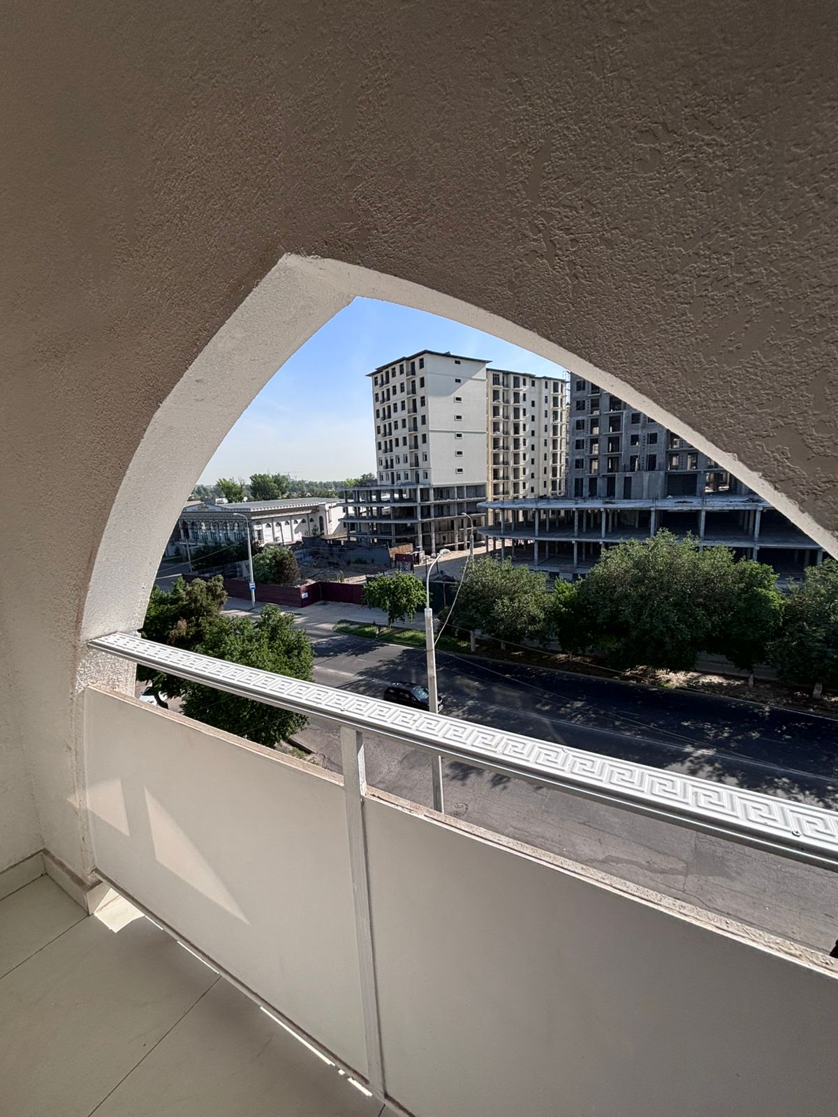 Фото Friday Old city