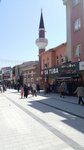 Bali Baba Mosque (İstanbul, Eyüpsultan, Fahri Korutürk Cad., 55) ، مسجد