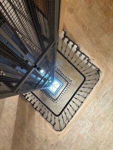 Гостиница Hotel Serawa Alicante