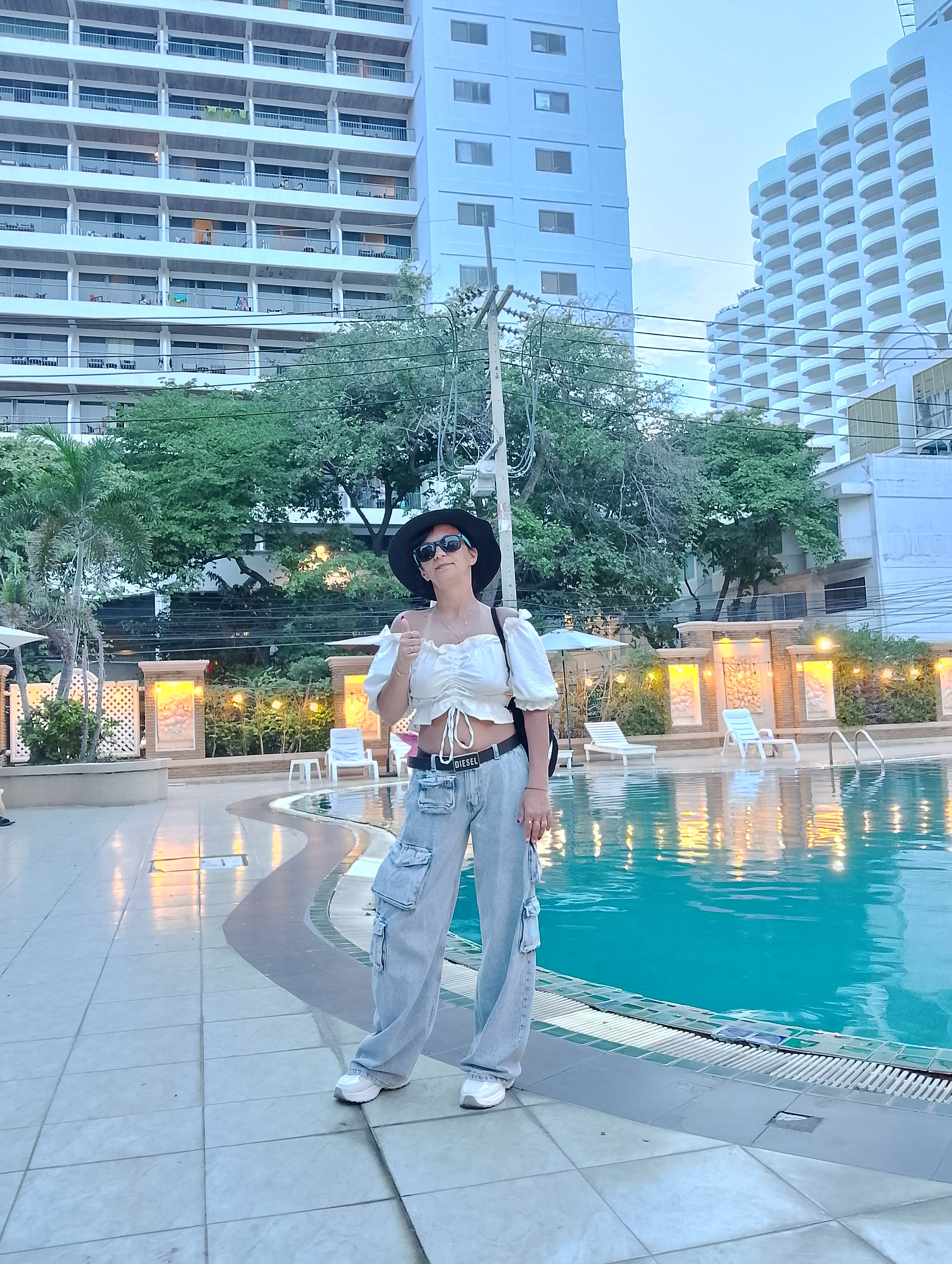 Фото Mountain Beach Resort & Convention Center