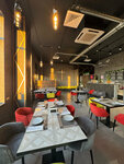Ми-8 (Vertolyotchikov Street, 21к5), restaurant