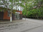Клубничка (Ogareva Street, 13), panadería