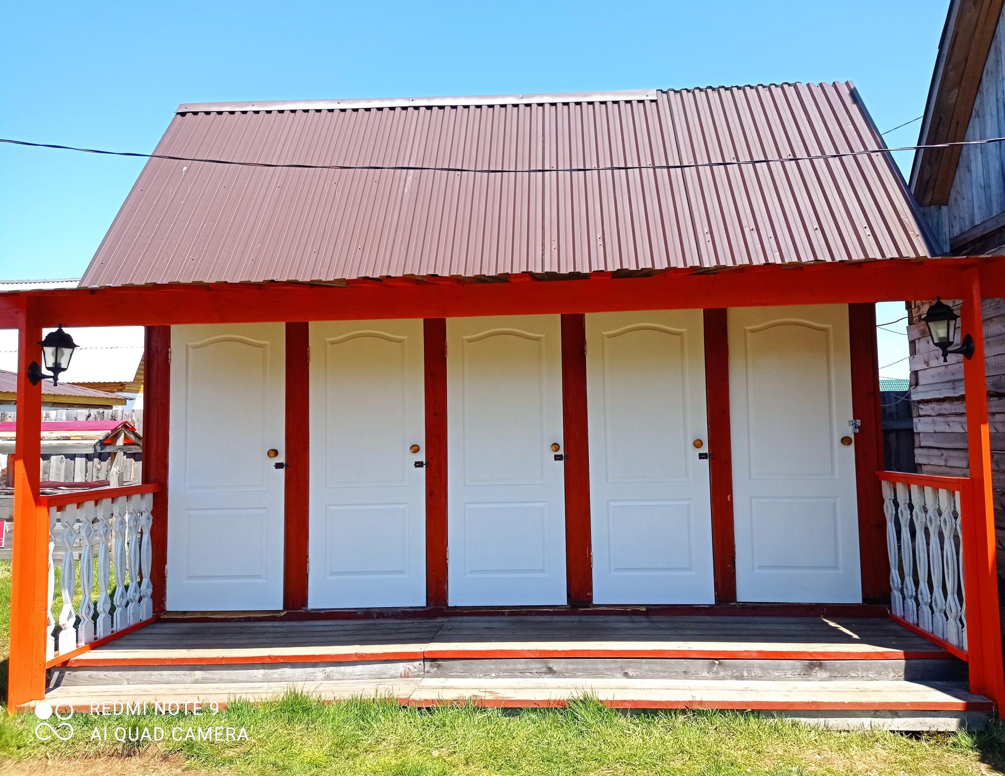 Фото Гостиный Дворъ