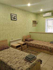 Olimp (Ostrogozhsk, ulitsa Lenina, 45), hotel