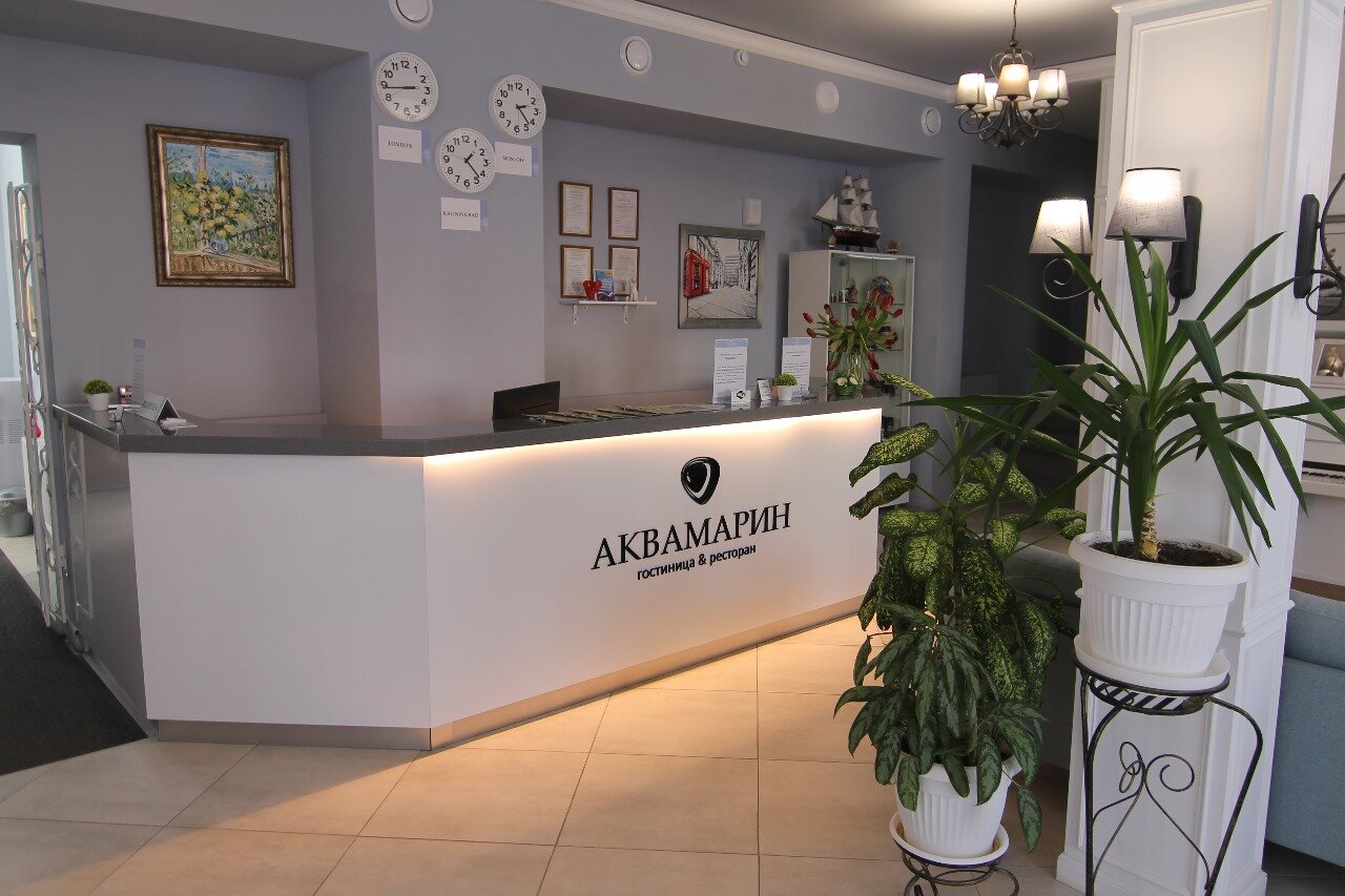 Фото отеля 4