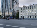 Global (Leninsky Avenue, 15), lamps