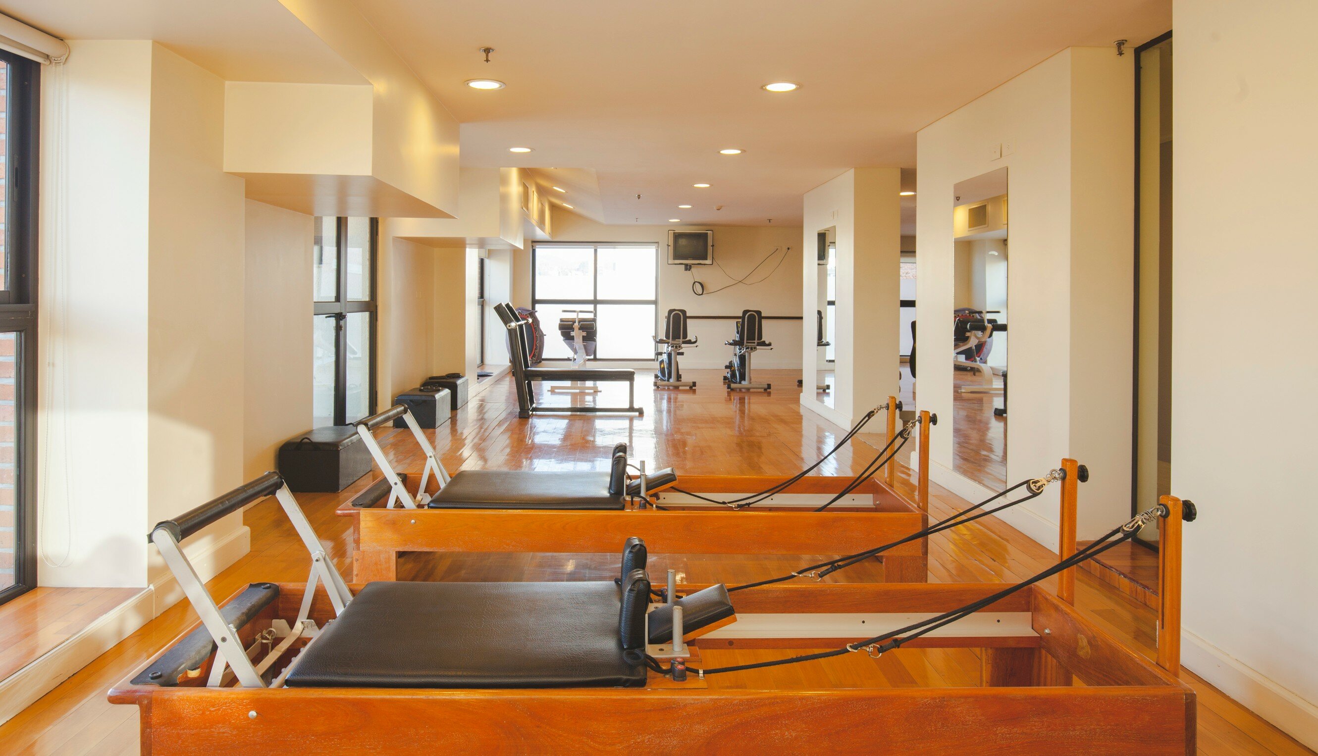 Фото Howard Johnson Plaza Jujuy