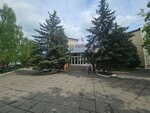 Aquafit (Cherkasskaya ulitsa, 15), piscina