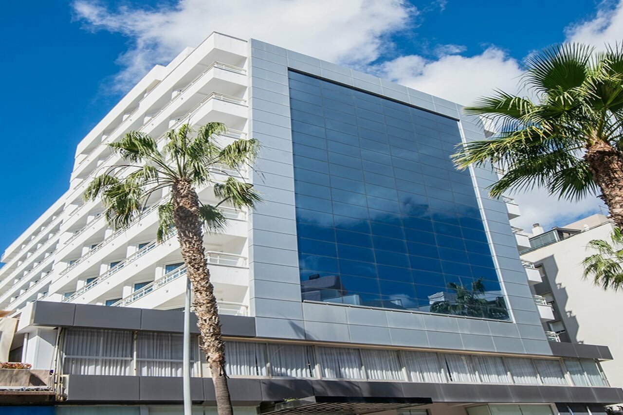 Фото Hotel Costa Málaga