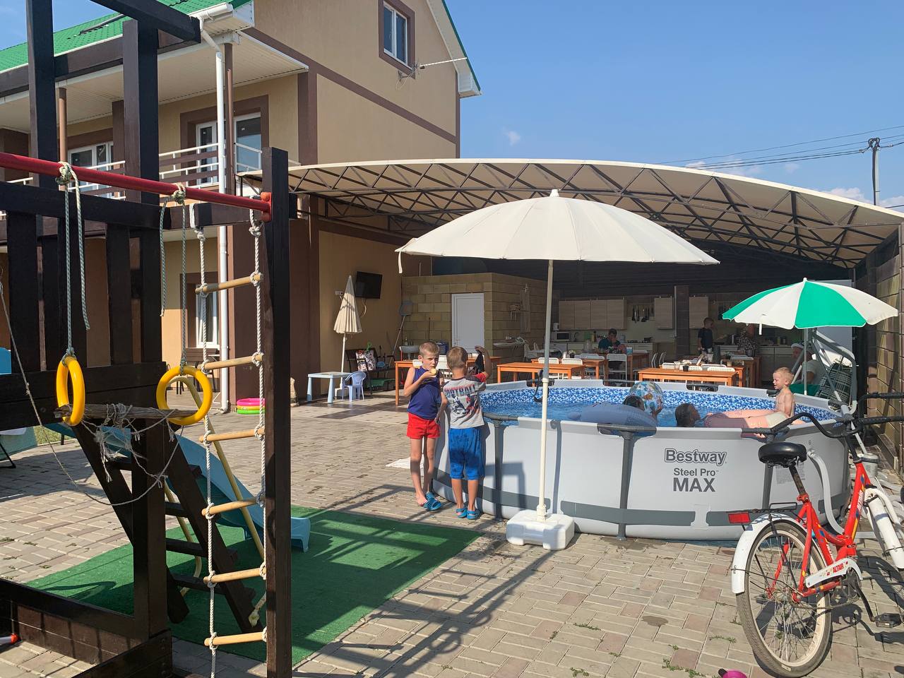 Фото Жемчужина