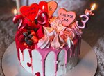 Pan Chokoladoff Cakes (Yeniseyskaya Street, 46к2), confectionary