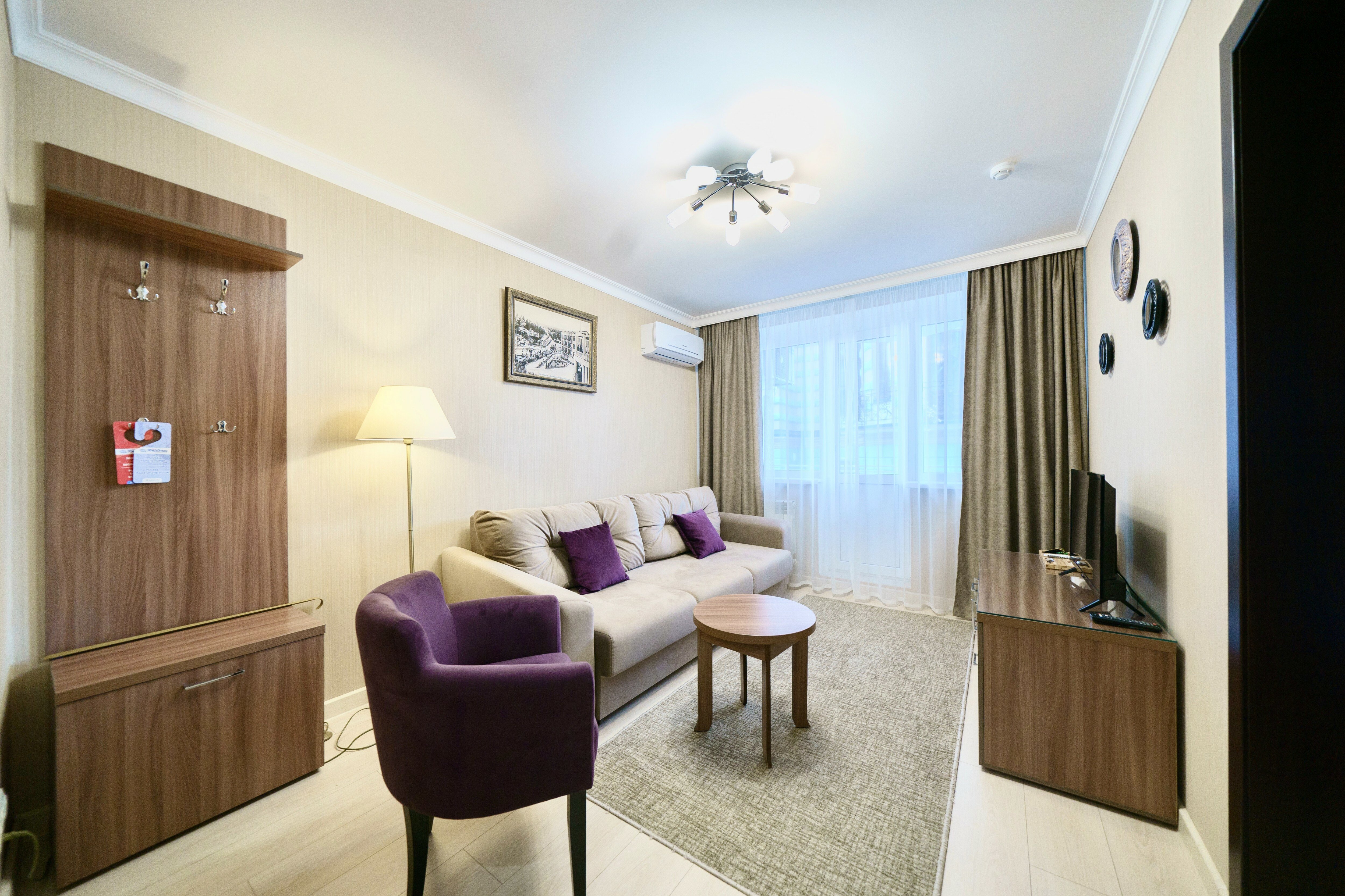 Фото отеля 4