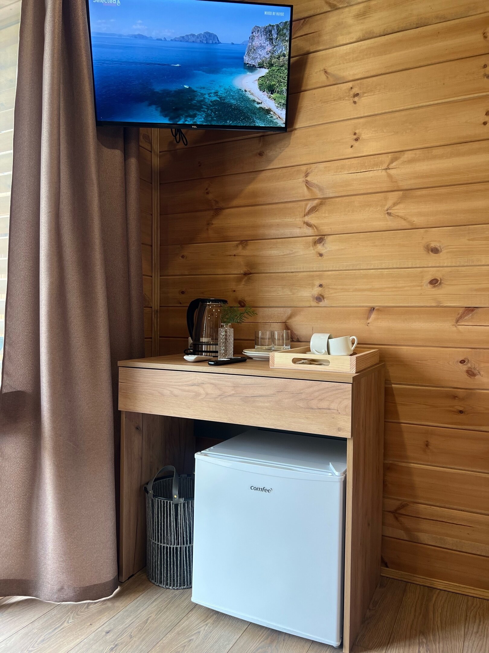 Фото Alra Eco Village