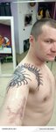 Zzzzzабитая лиса (prospekt Uritskogo, 76), tattoo studio