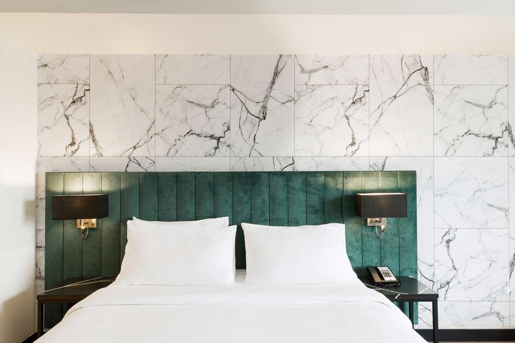 Фото Radisson Blu Anchorage Hotel