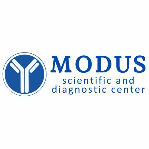 Medical laboratory Modus, Andijan, photo