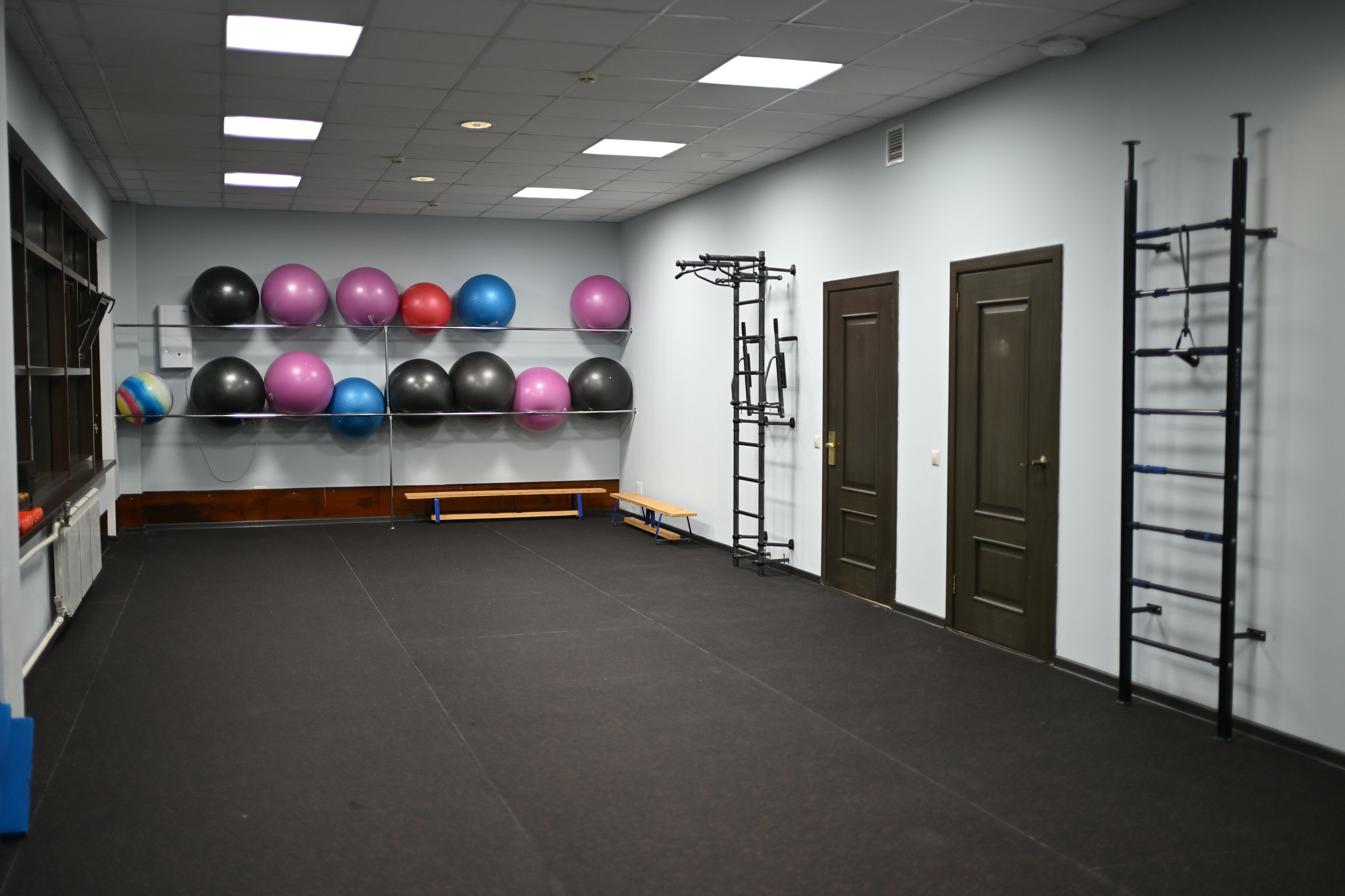 Фото Федеральное государственное бюджетное учреждение Многофункциональный комплекс Министерства финансов Российской Федерации