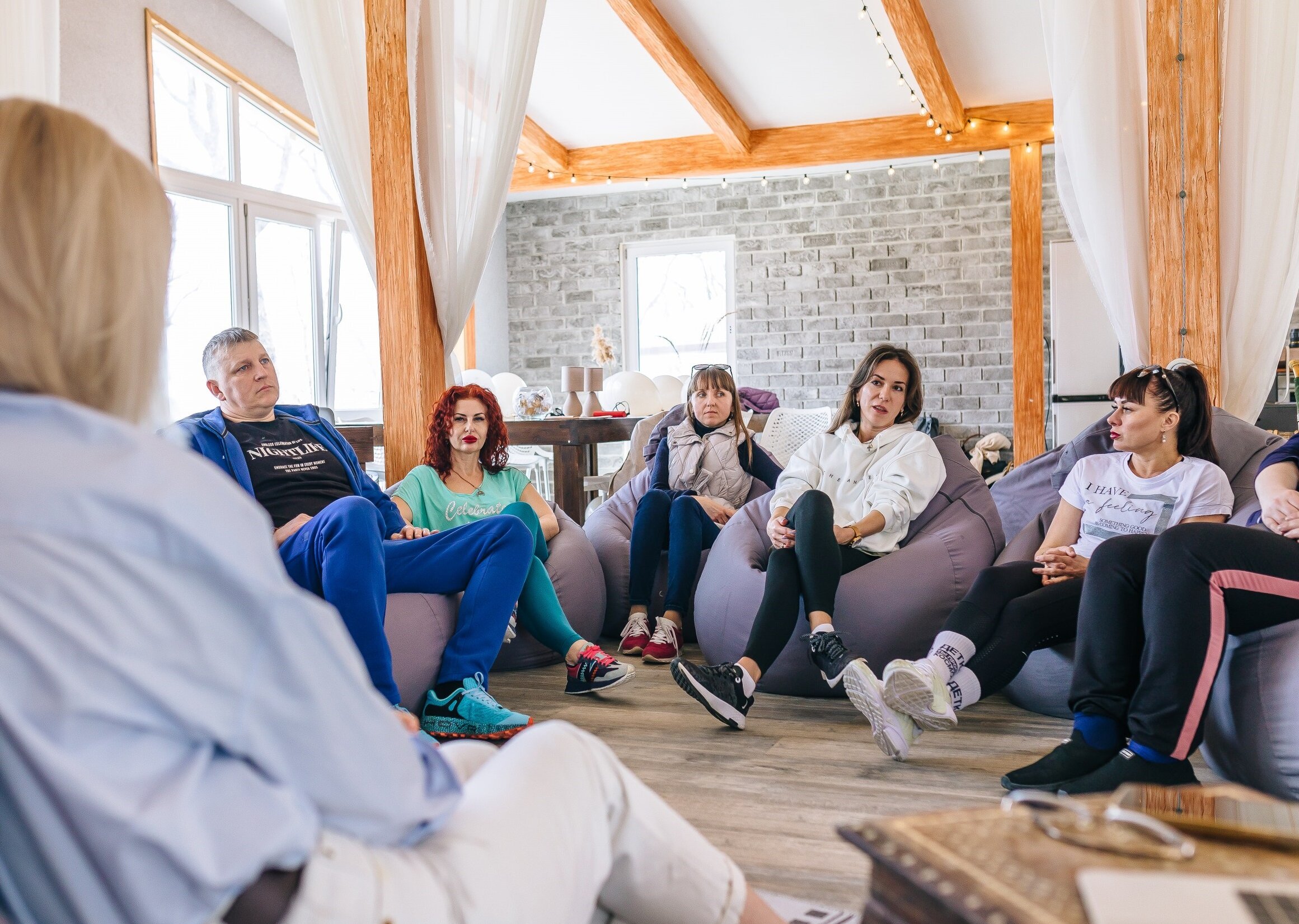 Фото Драйв Парк