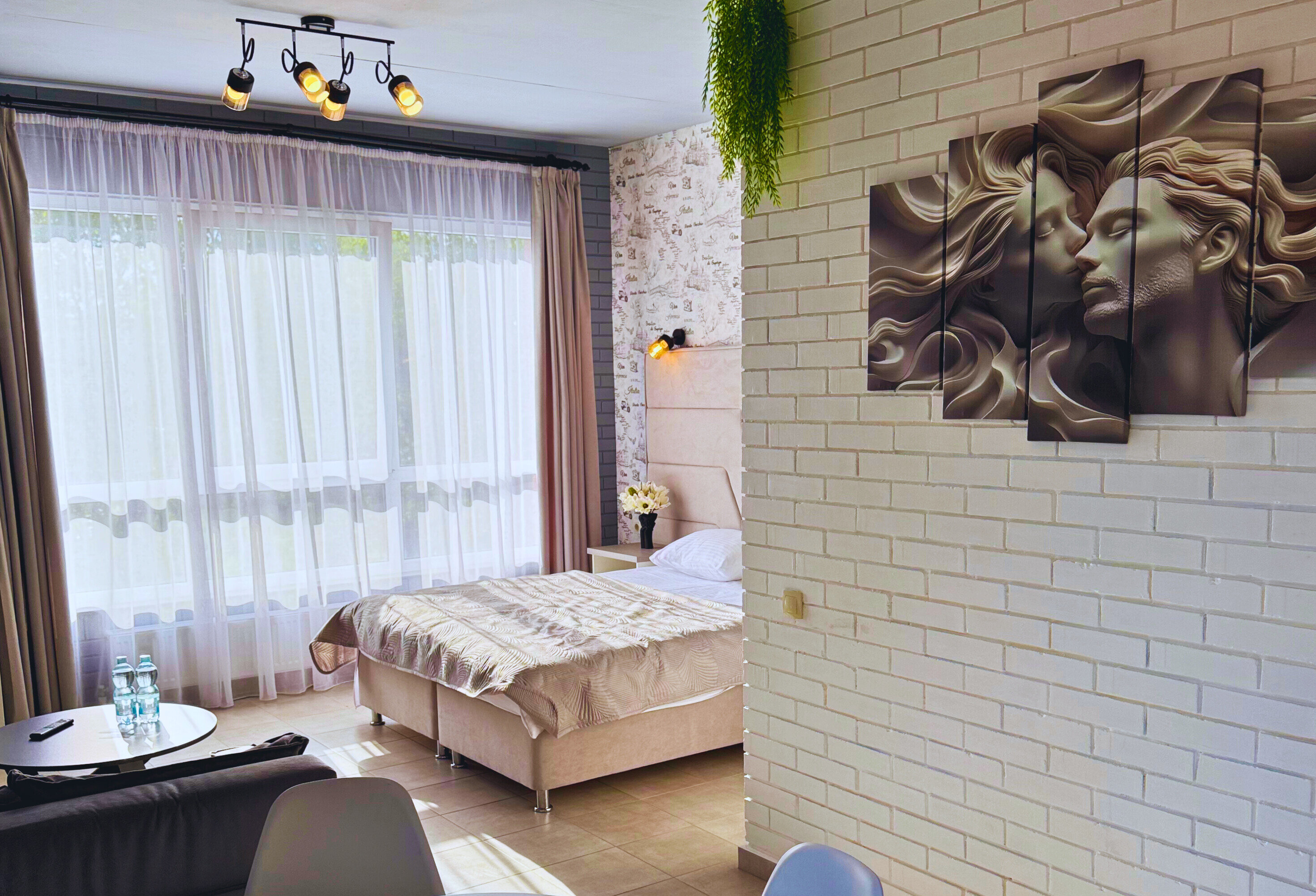 Фото Магнолия