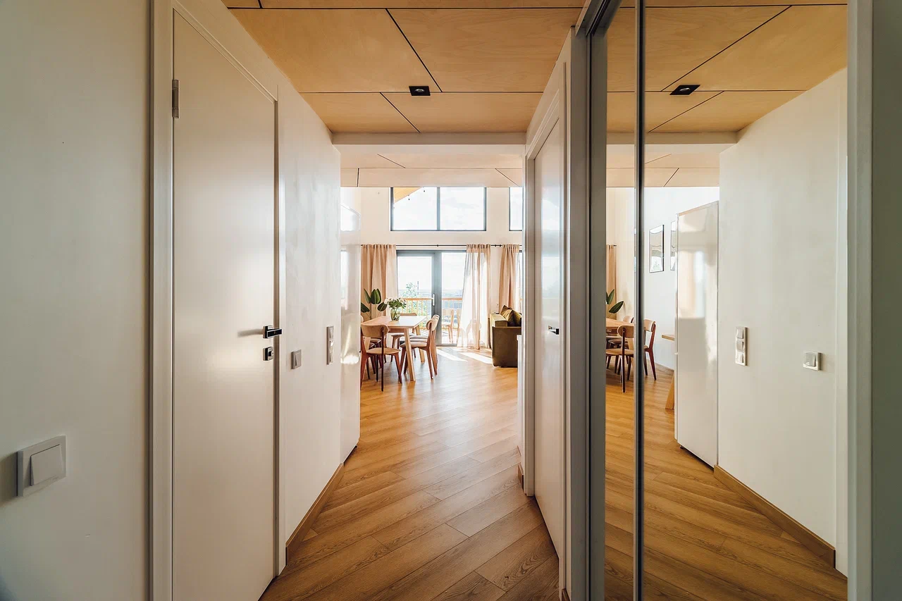 Фото ДК Лэнд