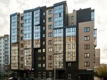 Hygge (Sovetskoy Armii Street, 64) ، مجمع سكني