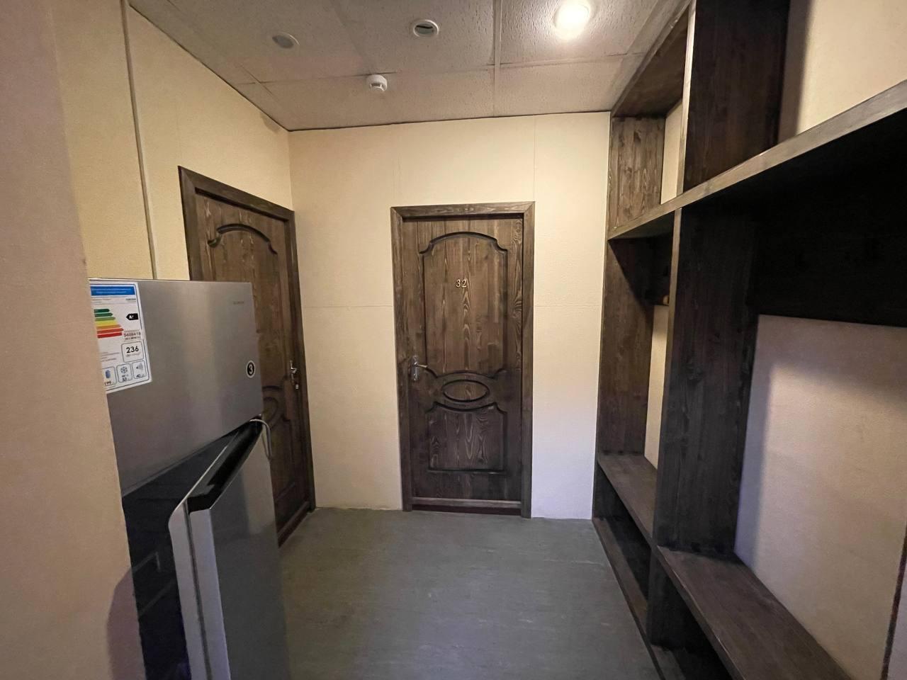 Фото Бригадир