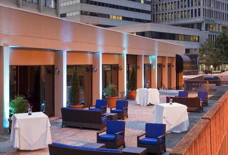 Фото Radisson Hotel Baltimore Downtown - Inner Harbor