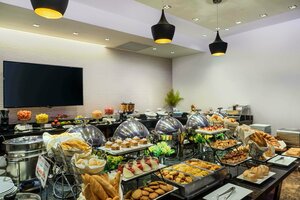 Гостиница Ramada Plaza by Wyndham Panama Punta Pacífica