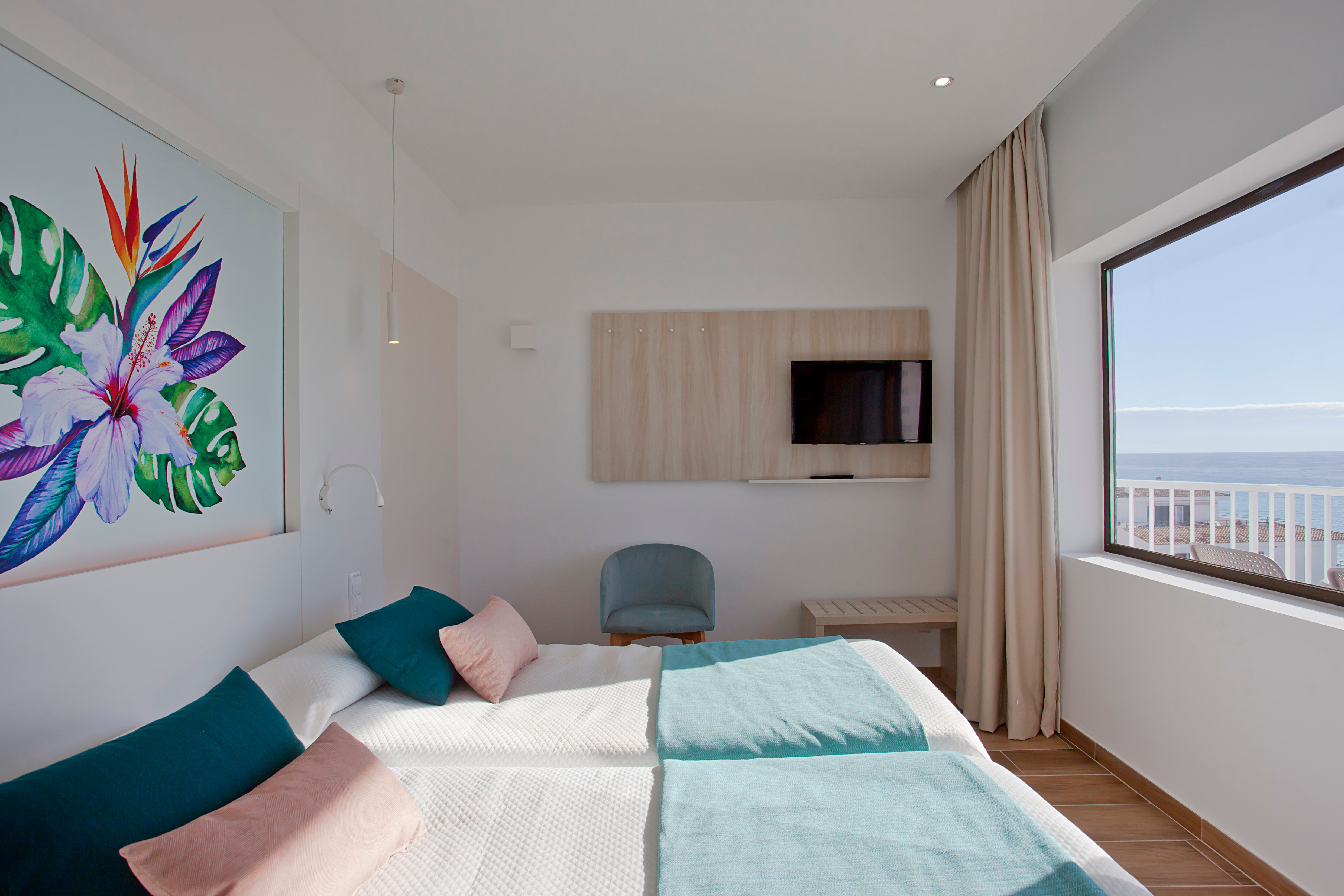 Фото Hotel Anba Romani