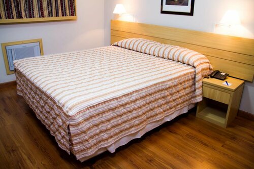Гостиница Hotel Marbor  