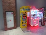Bangbang (Sharapovskiy Drive, вл2с3), slot machine