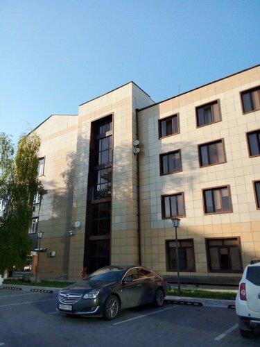 Гостиница Спорт в Грозном