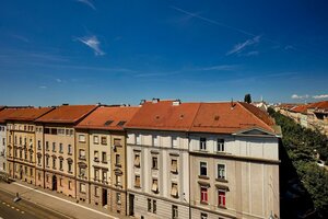 Гостиница Sheraton Zagreb Hotel