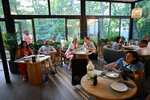 Можжевеловый (selo Kabardinka, Reviolyutsionnaya Street, 105), restaurante