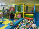 Dizzy Kids (посёлок городского типа Коктебель, улица Ленина, 73), play room