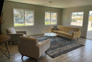 Гостиница Days Inn by Wyndham Mesquite Rodeo Tx