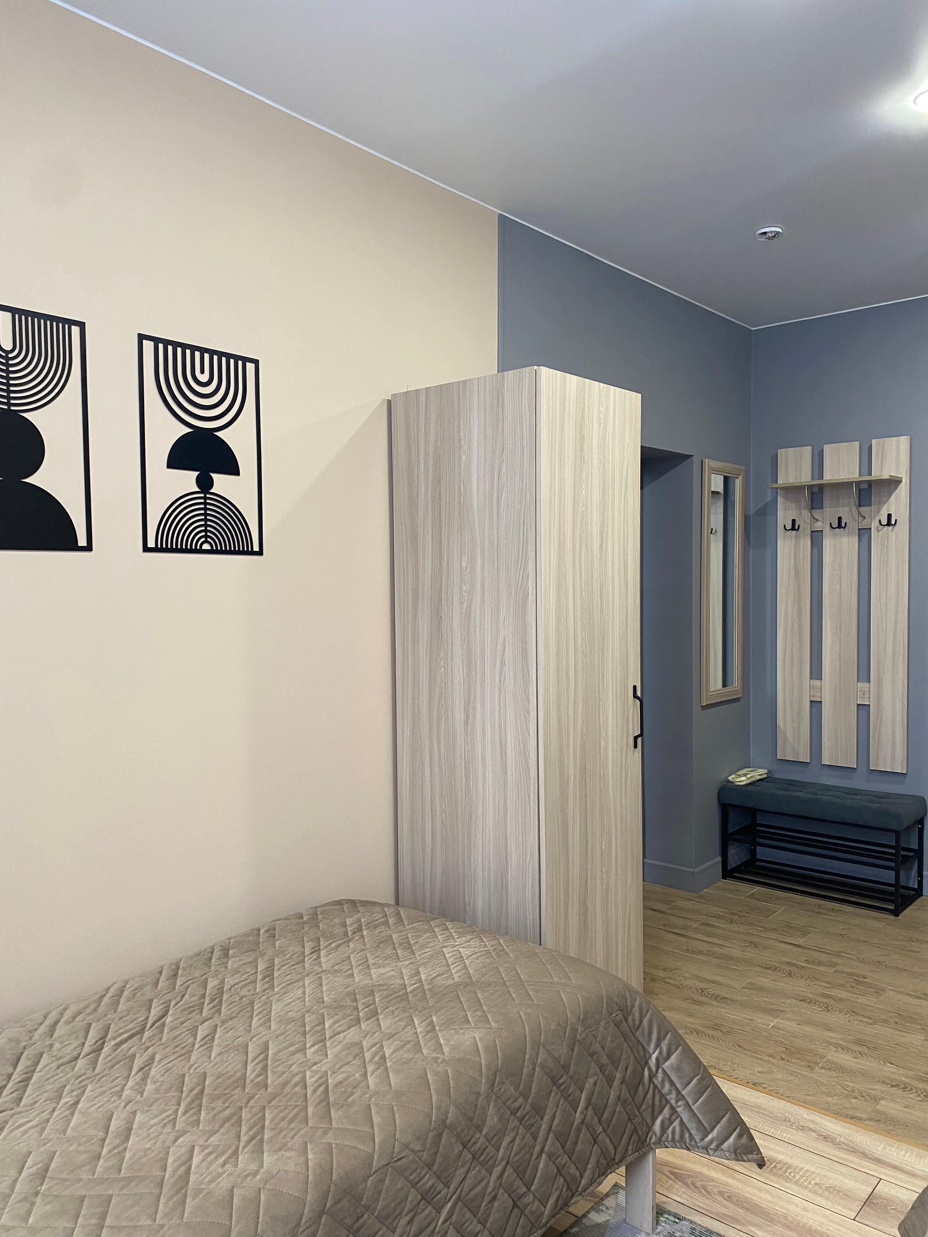 Фото Алекс Хаус