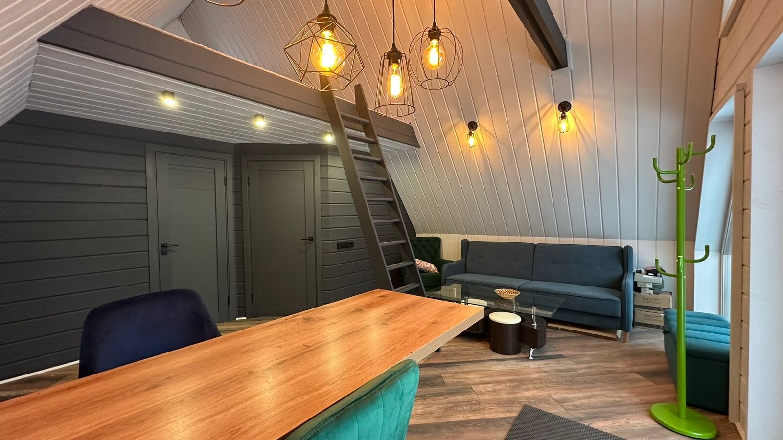 Фото отеля 5