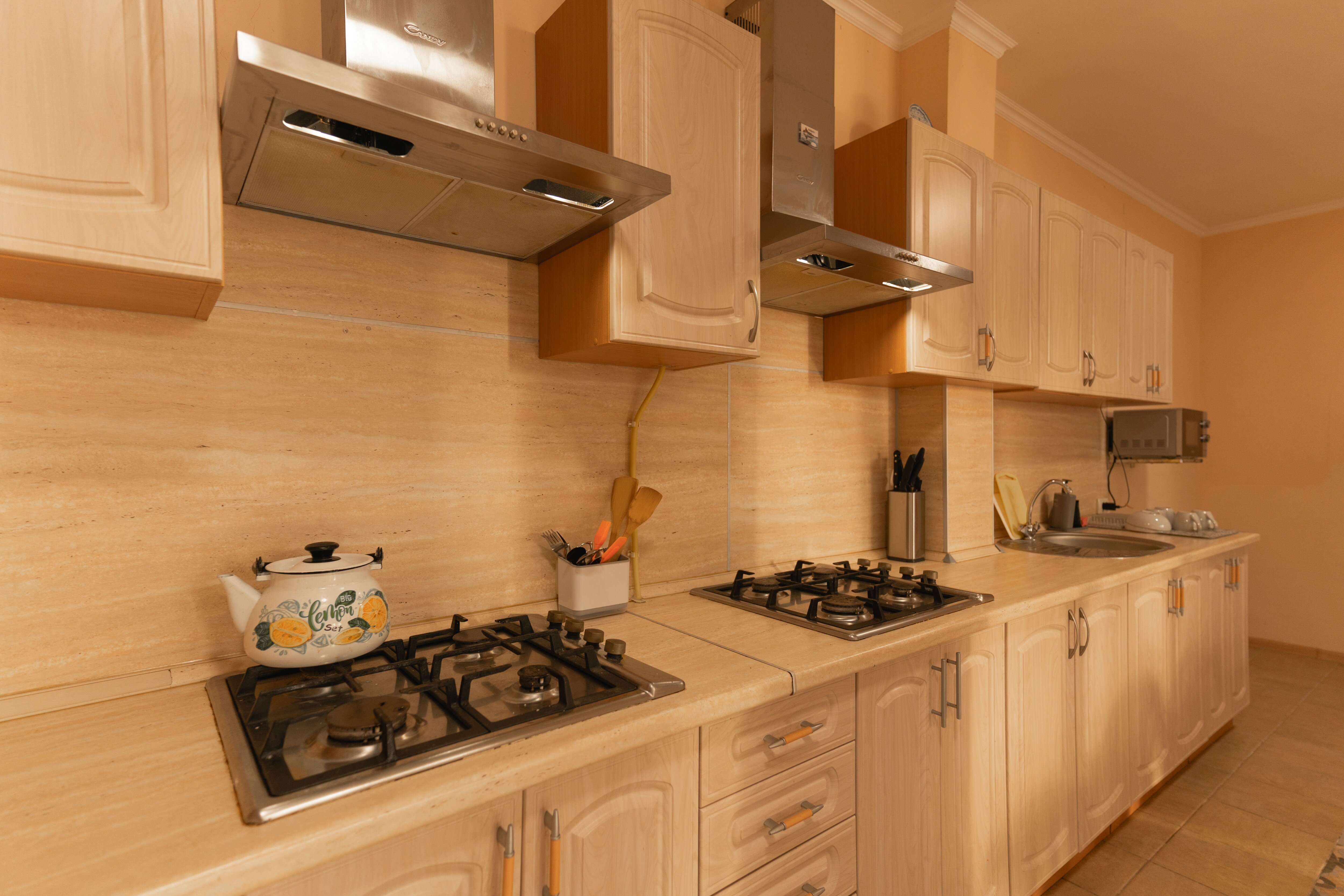 Фото Самотлор центр