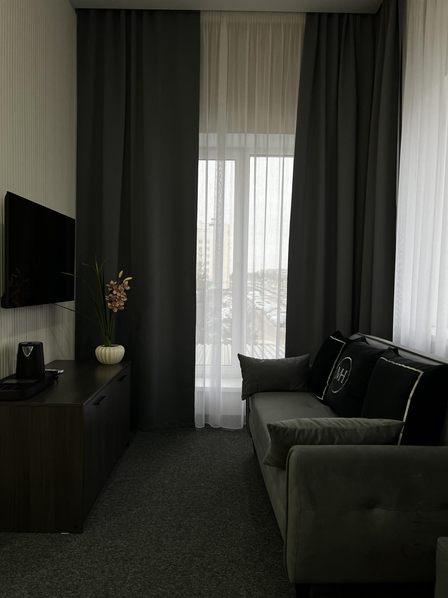 Фото Marion Hotel