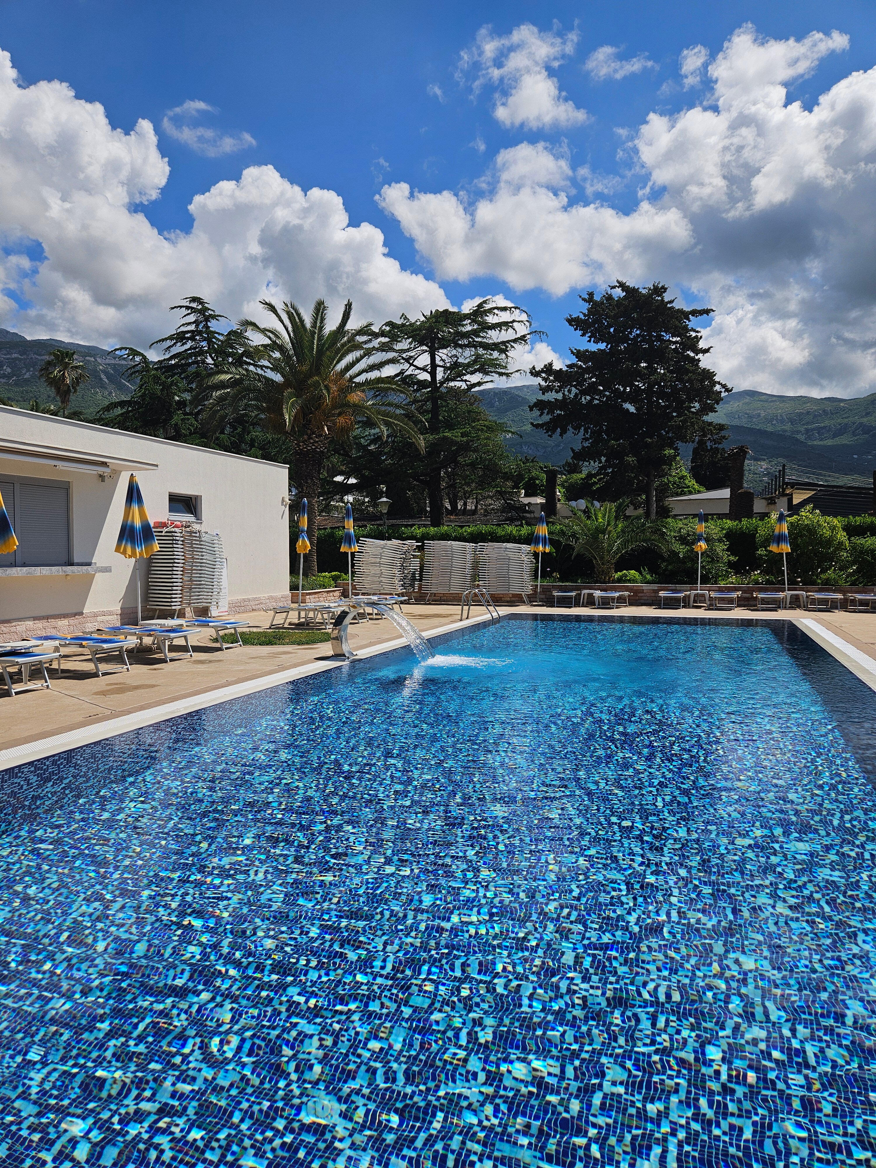 Фото Montenegro Beach Resort