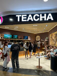 Teacha (Presnenskaya Embankment, 2), cafe