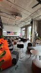 Мама варит кофе (Stremyanniy Lane, 2), coffee shop