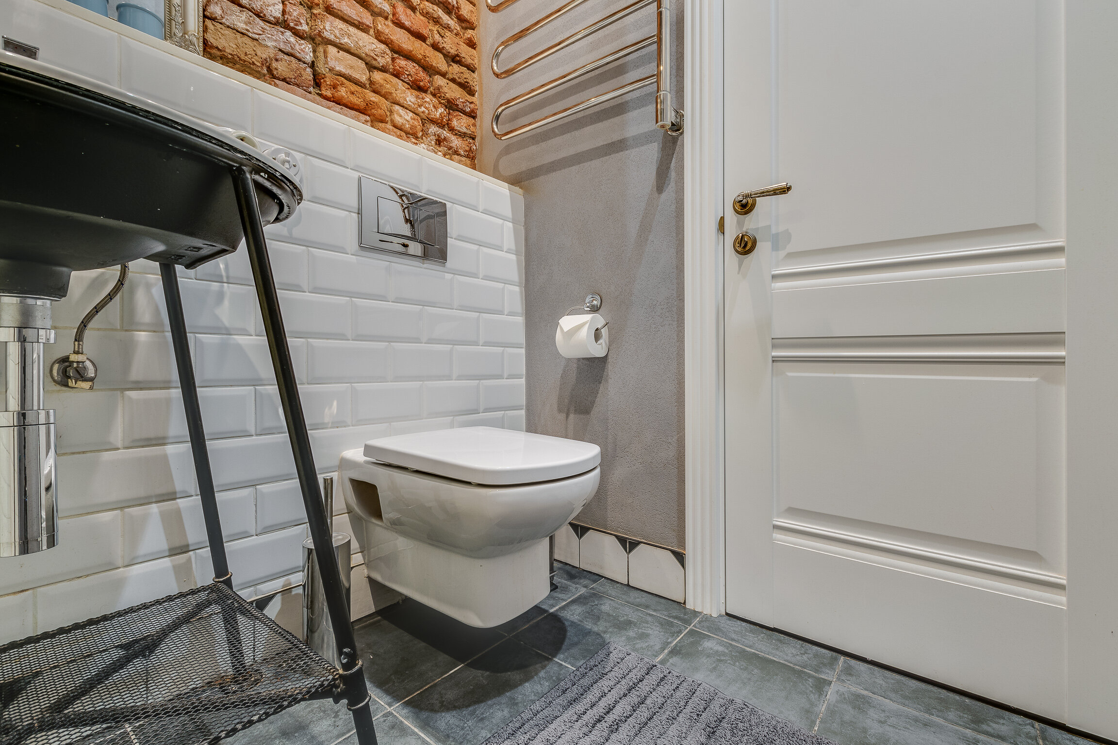 Фото Sokroma Сканди Лофт