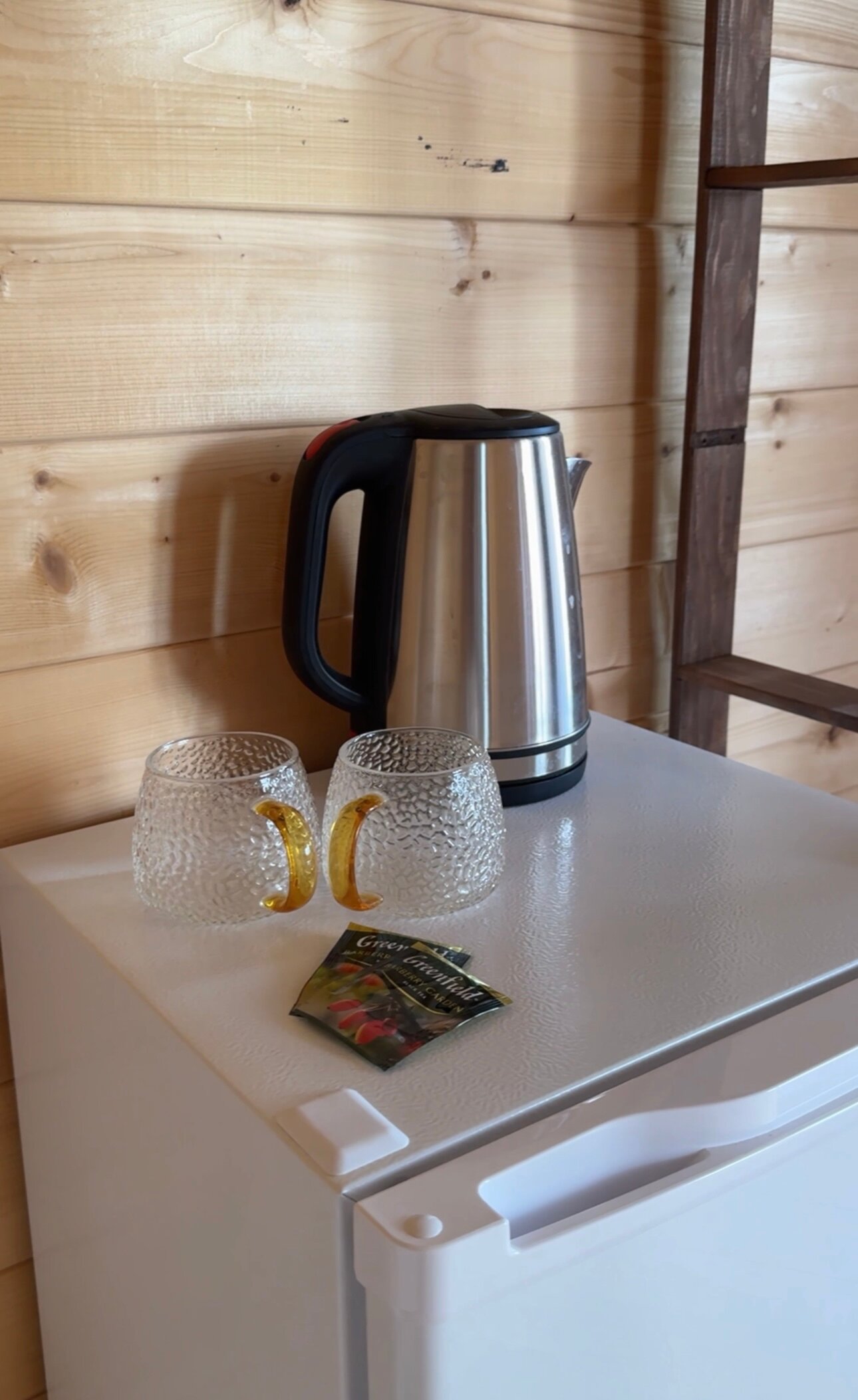 Фото Solomon House