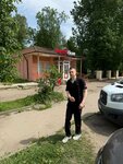 Krasnoe&Beloe (Gagarina Street, 25А) ، محل بقالة
