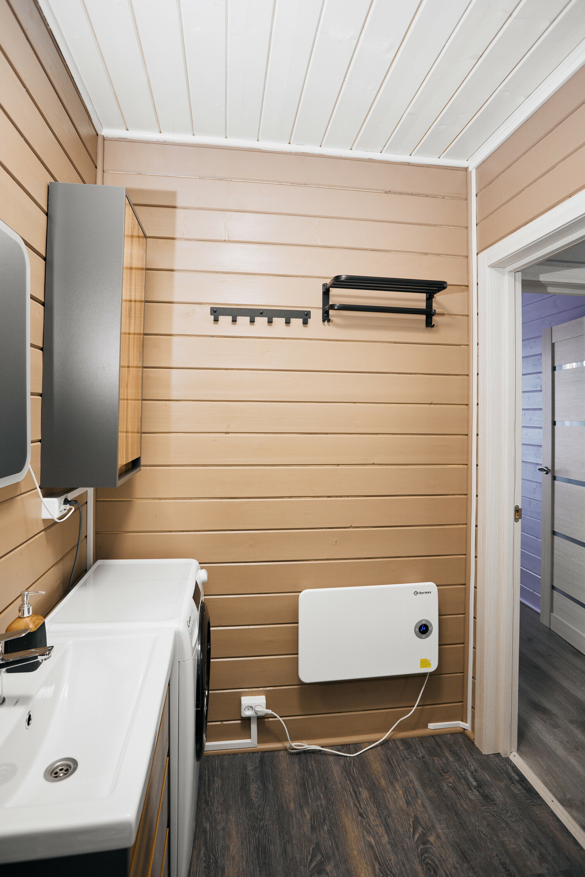 Фото Seliger. village