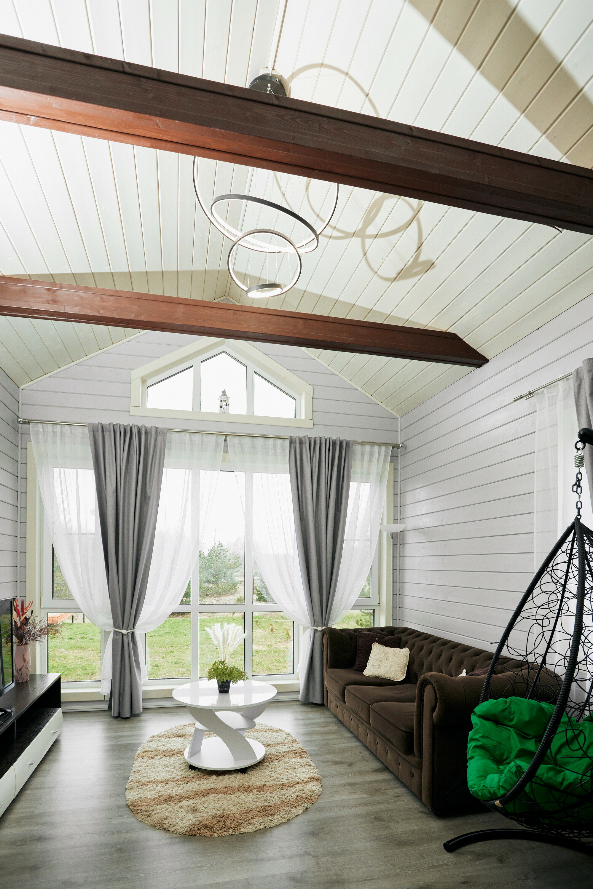 Фото Seliger. village